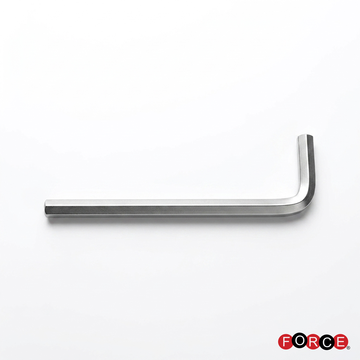 Llave Force Allen 4 mm Corta