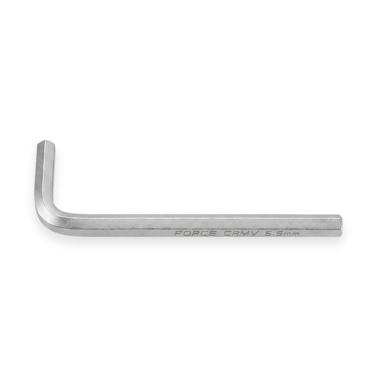 Llave Allen · 5.5 mm · Corta