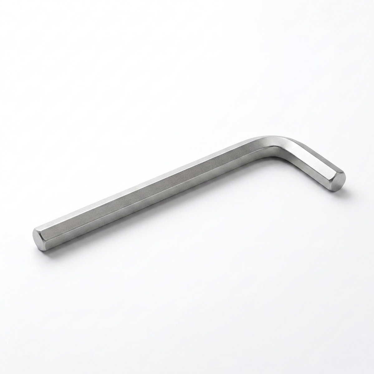Llave Genérica Allen 8 mm Corta