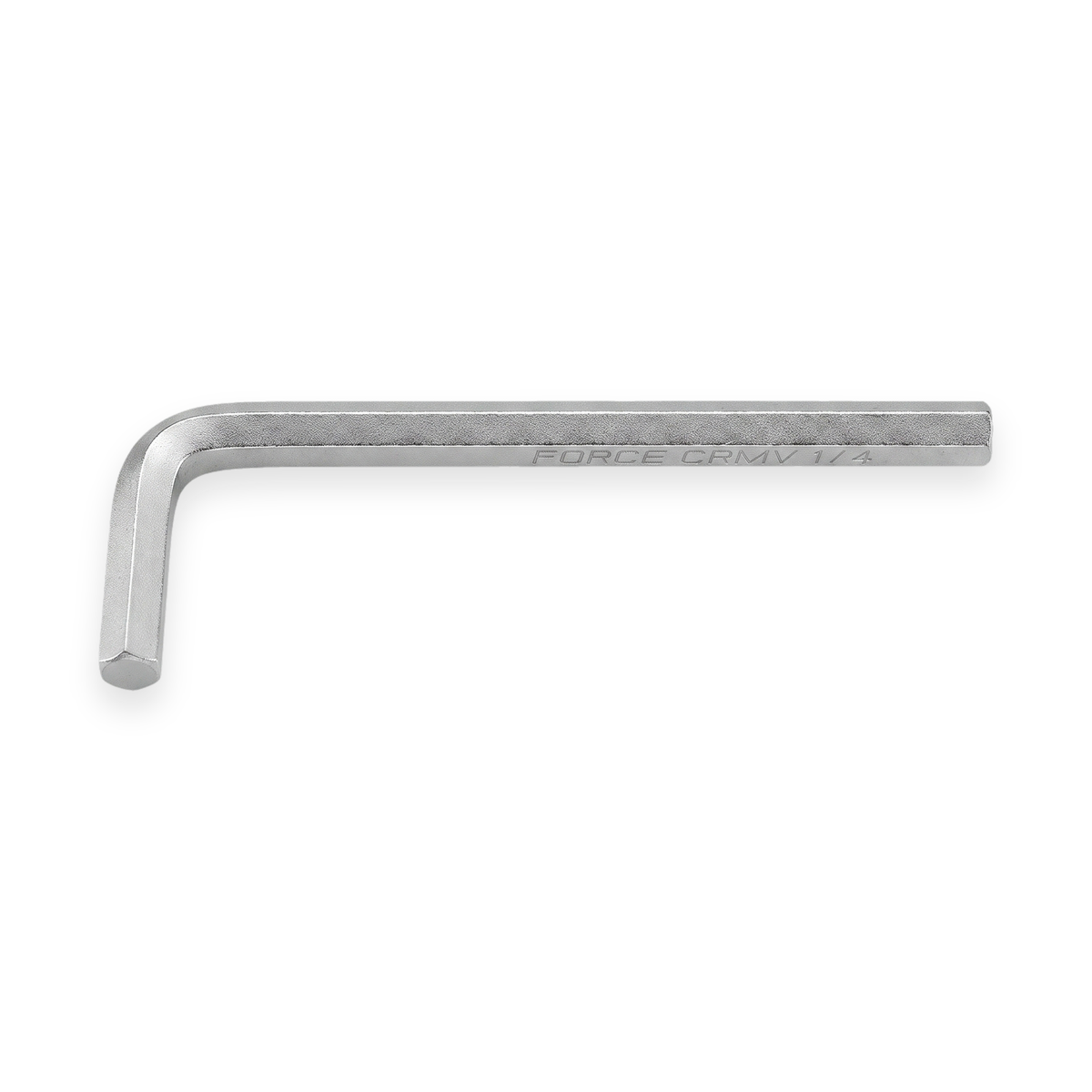 Llave Force Allen 1/4" Corta