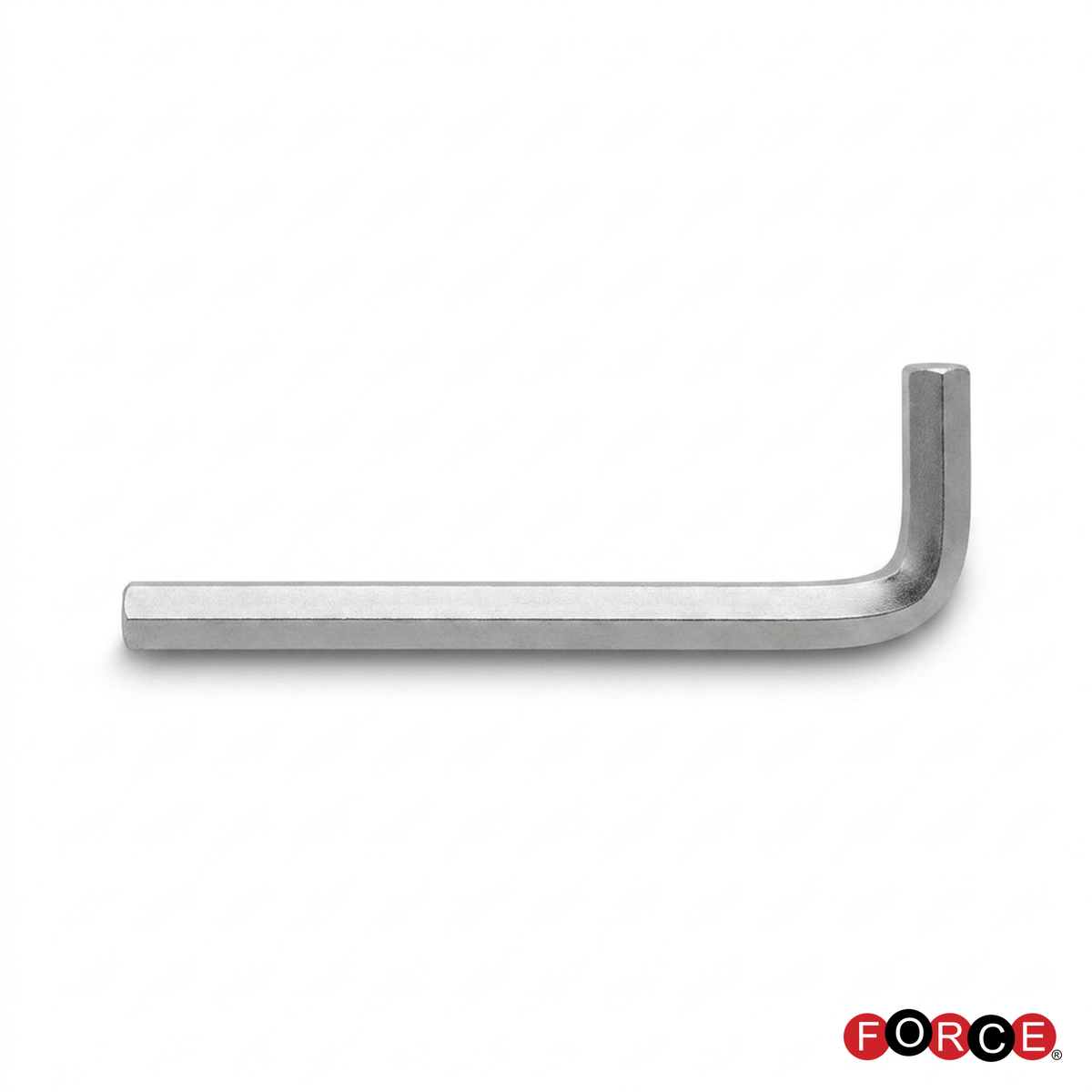 Llave Force Allen 3/8" Corta