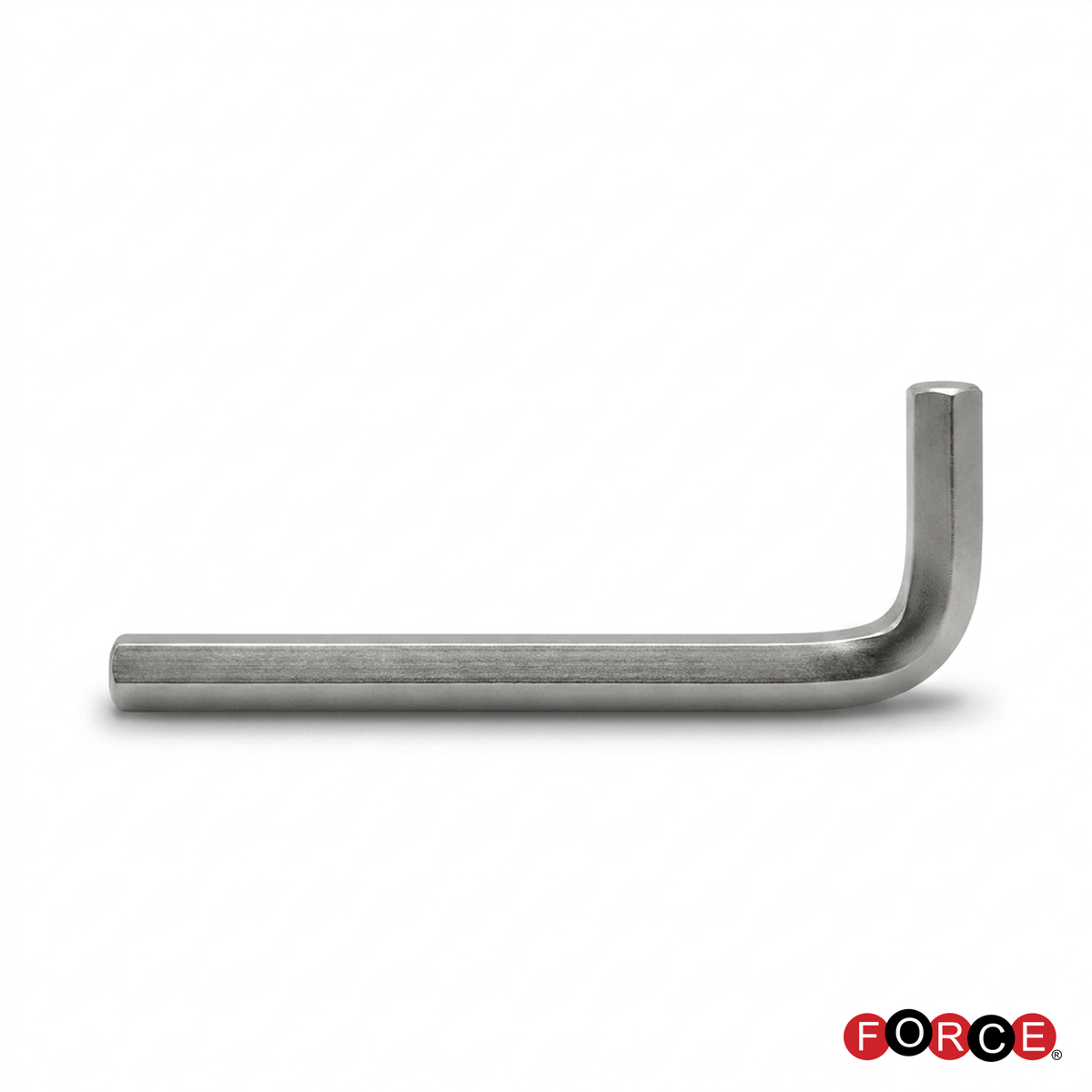 Llave Force Allen 1/2" Corta
