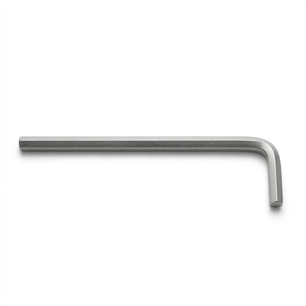 Llave Genérica Allen 6 mm Larga