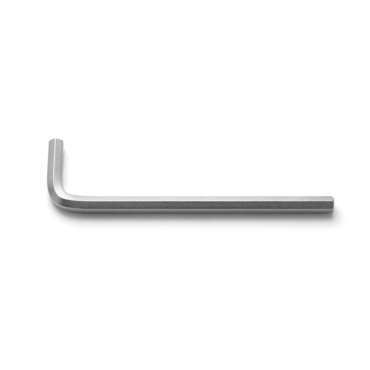 Llave Genérica Allen 8 mm Larga