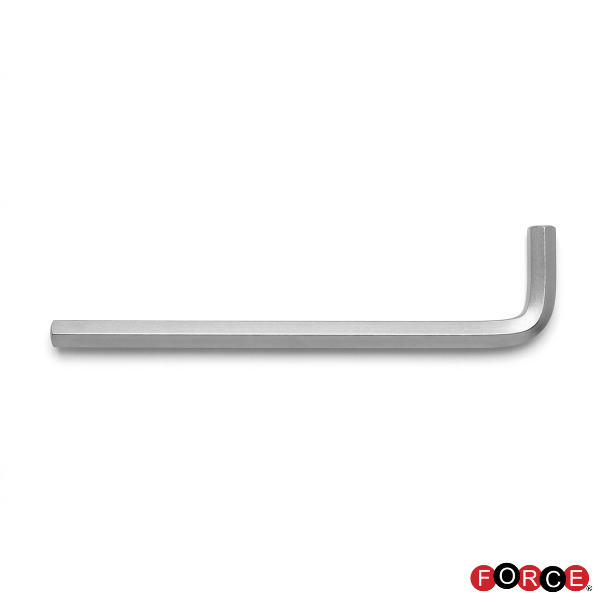 Llave Force Allen 12 mm Larga