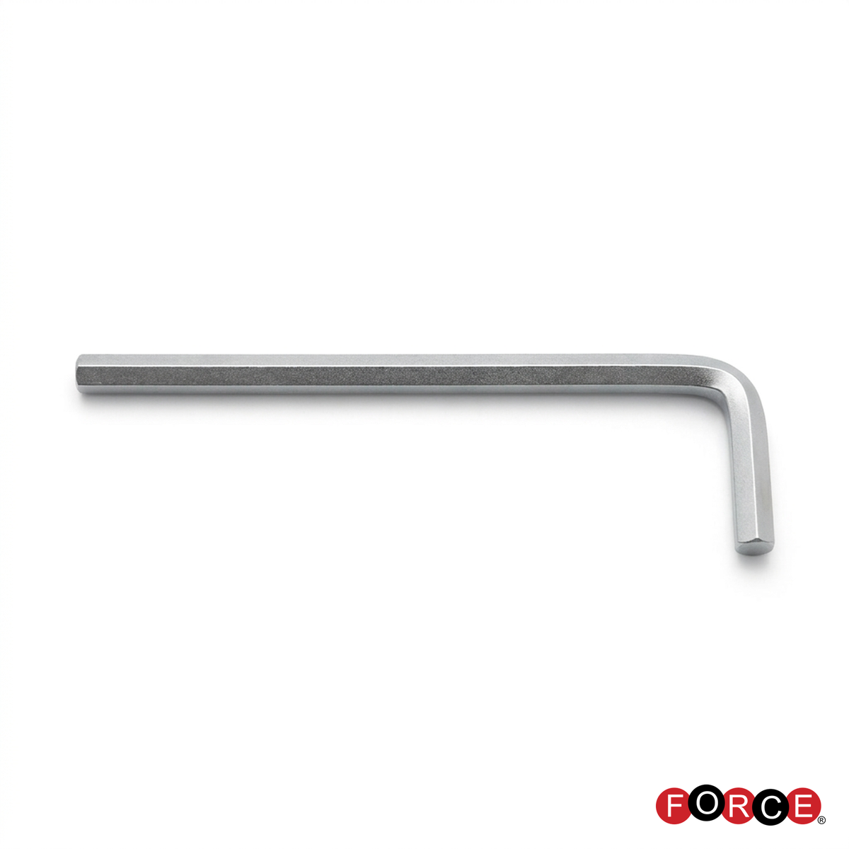 Llave Force Allen 3/16" Larga