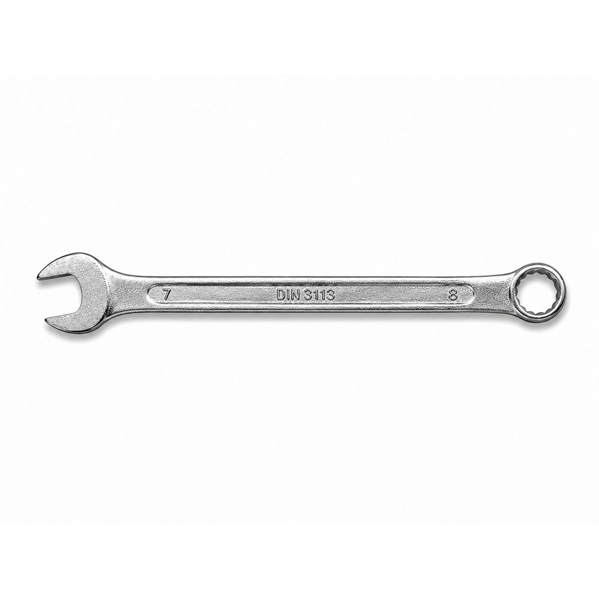 Llave Genérica Punta Corona 8 mm