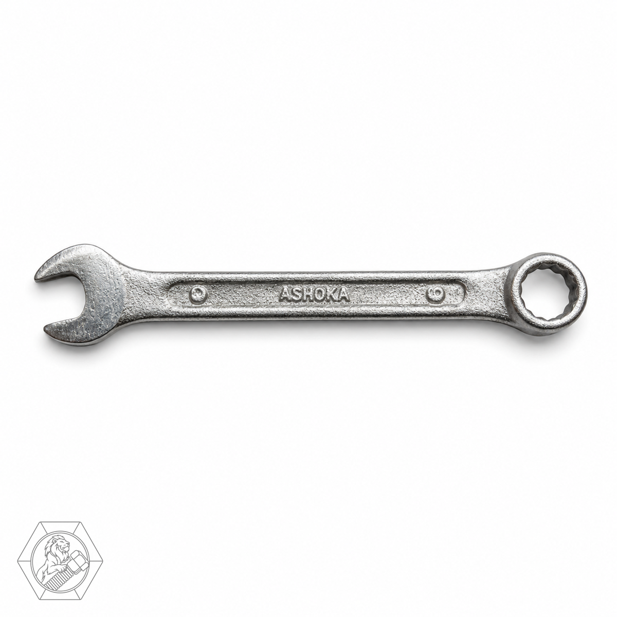 Llave Genérica Punta Corona 9 mm