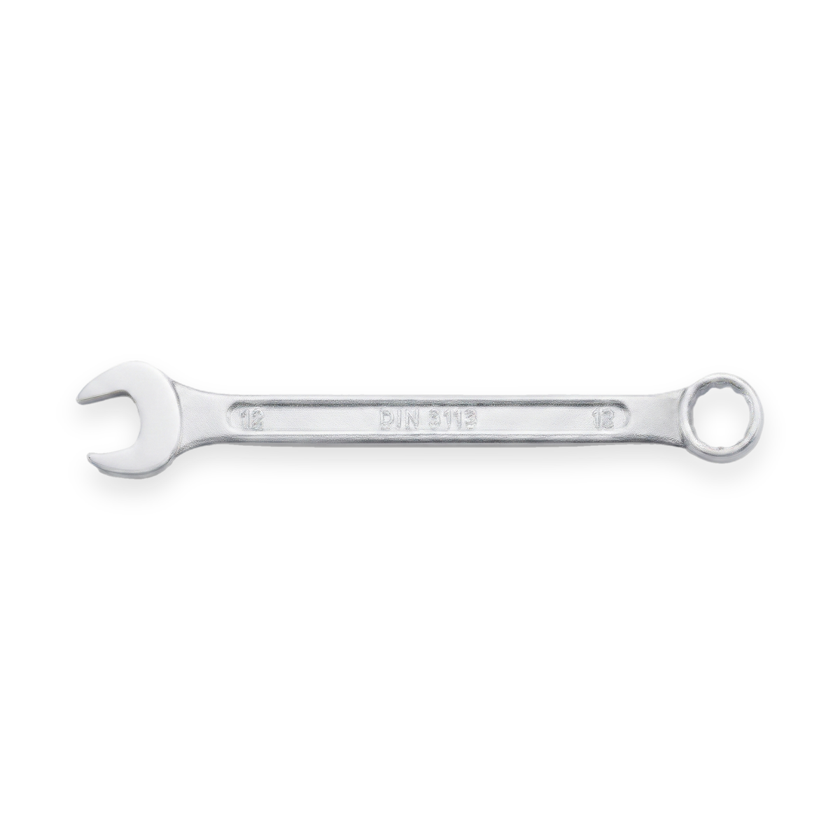 Llave Genérica Punta Corona 12 mm