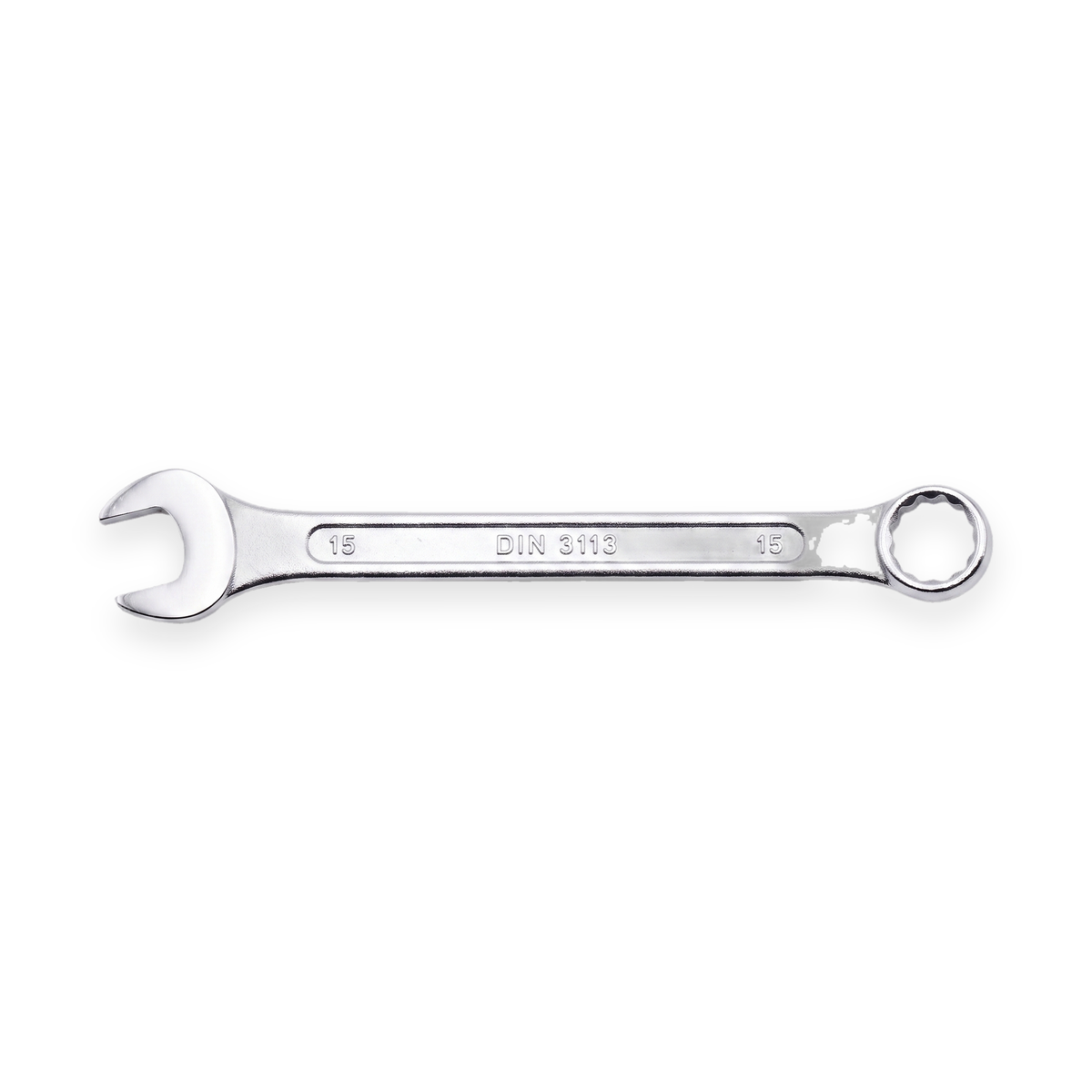 Llave Genérica Punta Corona 15 mm