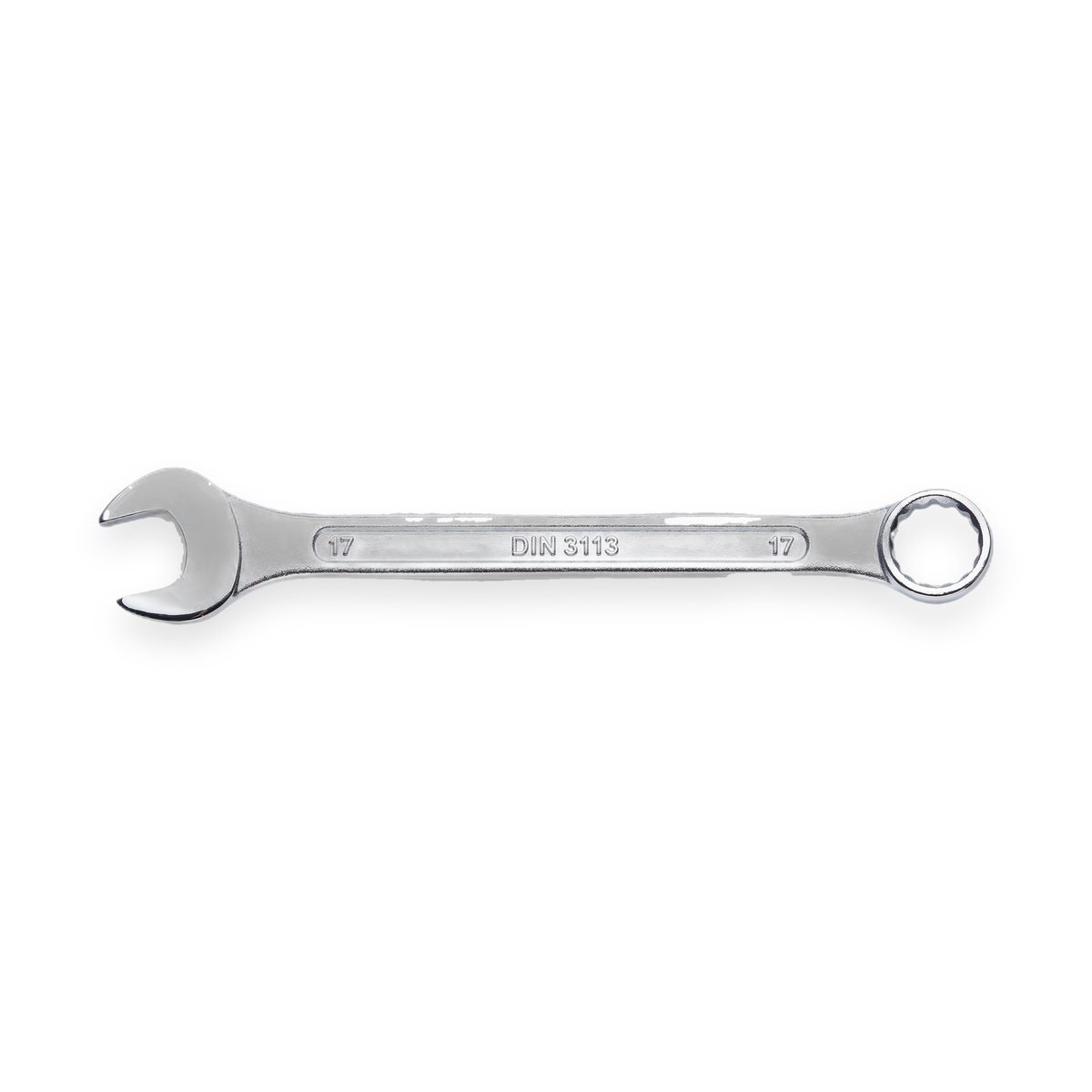Llave Punta Corona · AF-S · 17 mm