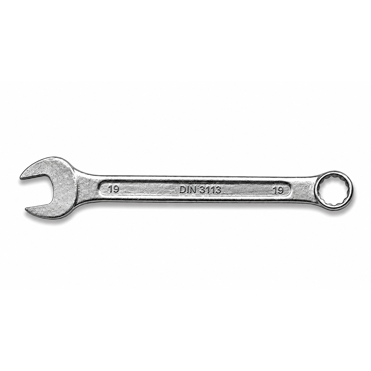 Llave Genérica Punta Corona 19 mm