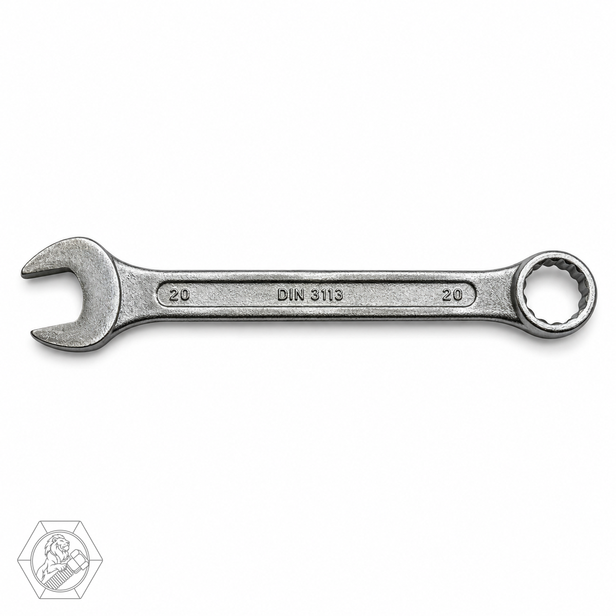 Llave Genérica Punta Corona 20 mm