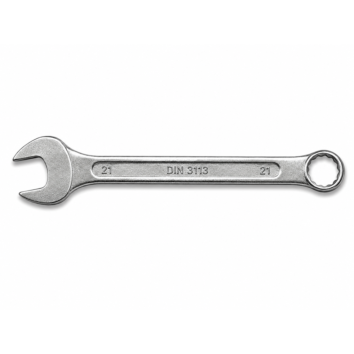 Llave Genérica Punta Corona 21 mm