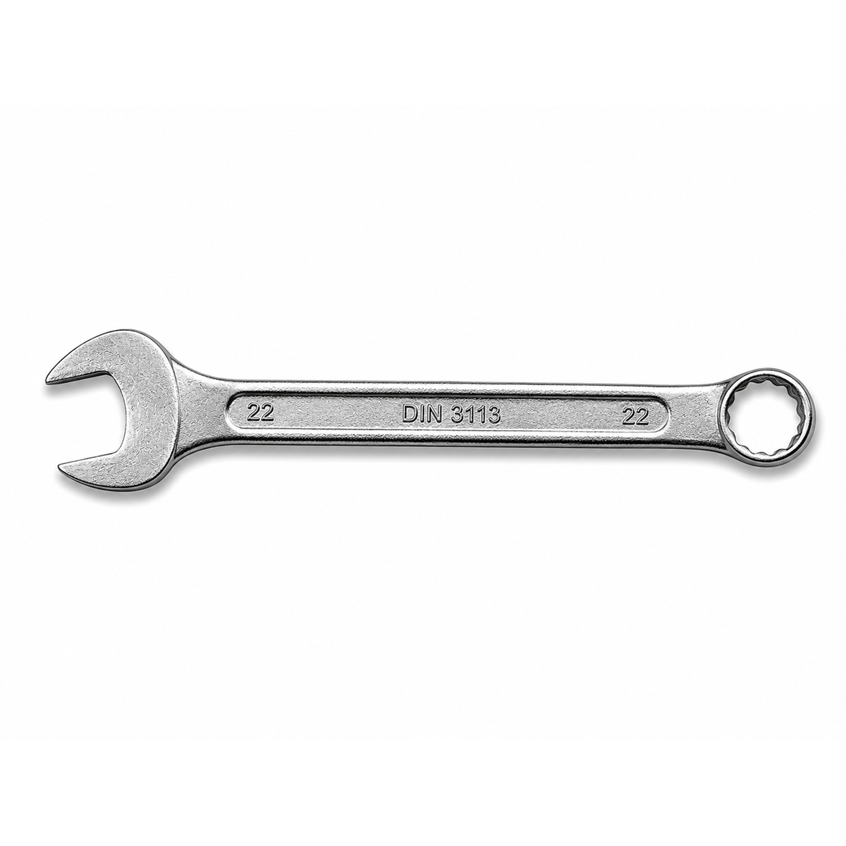 Llave Genérica Punta Corona 22 mm