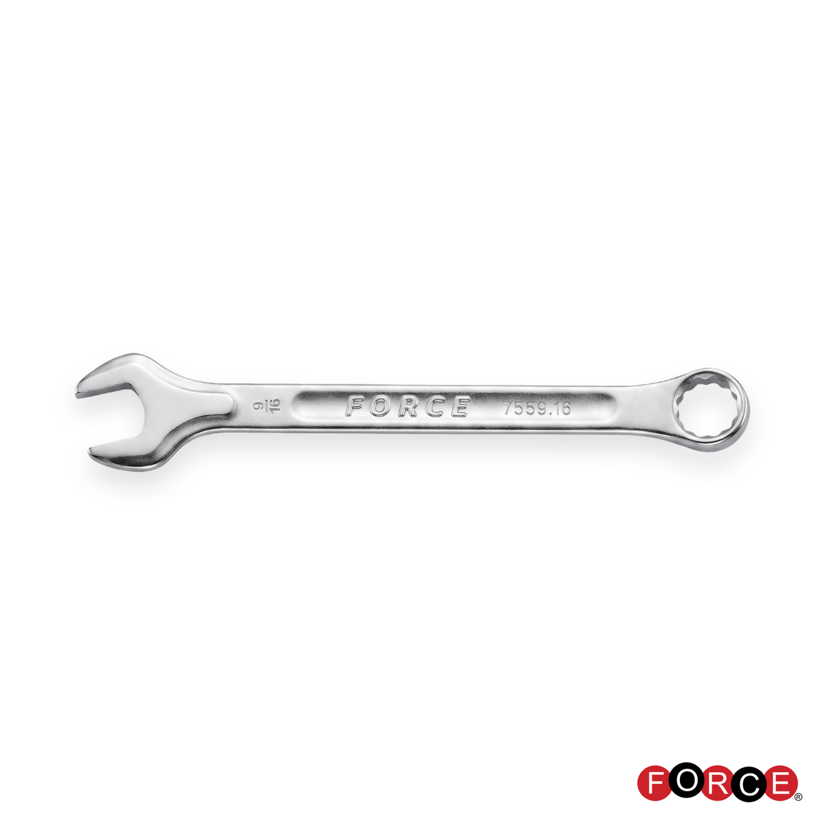 Llave Force Punta Corona 9/16"
