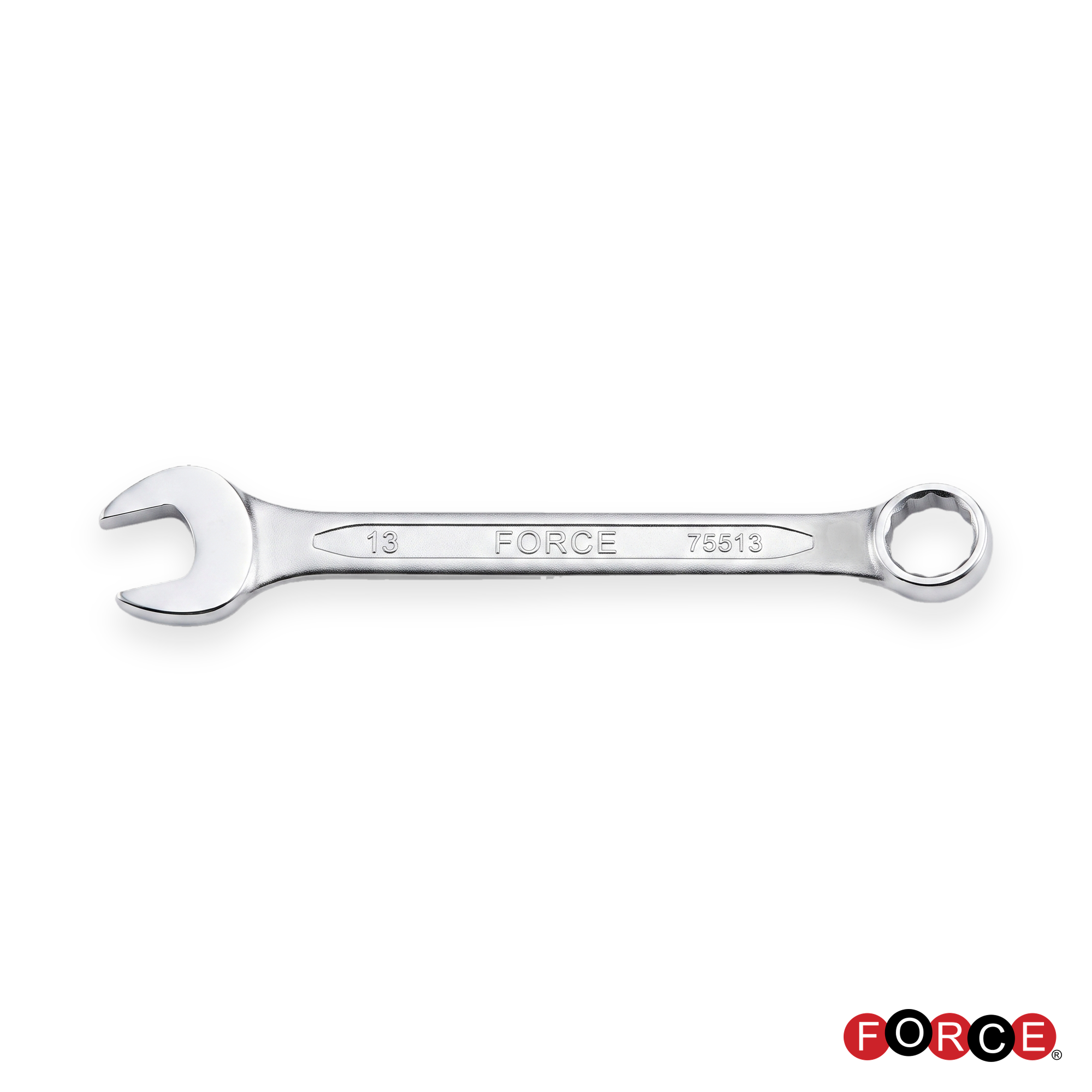 Llave Force Punta Corona 13 mm