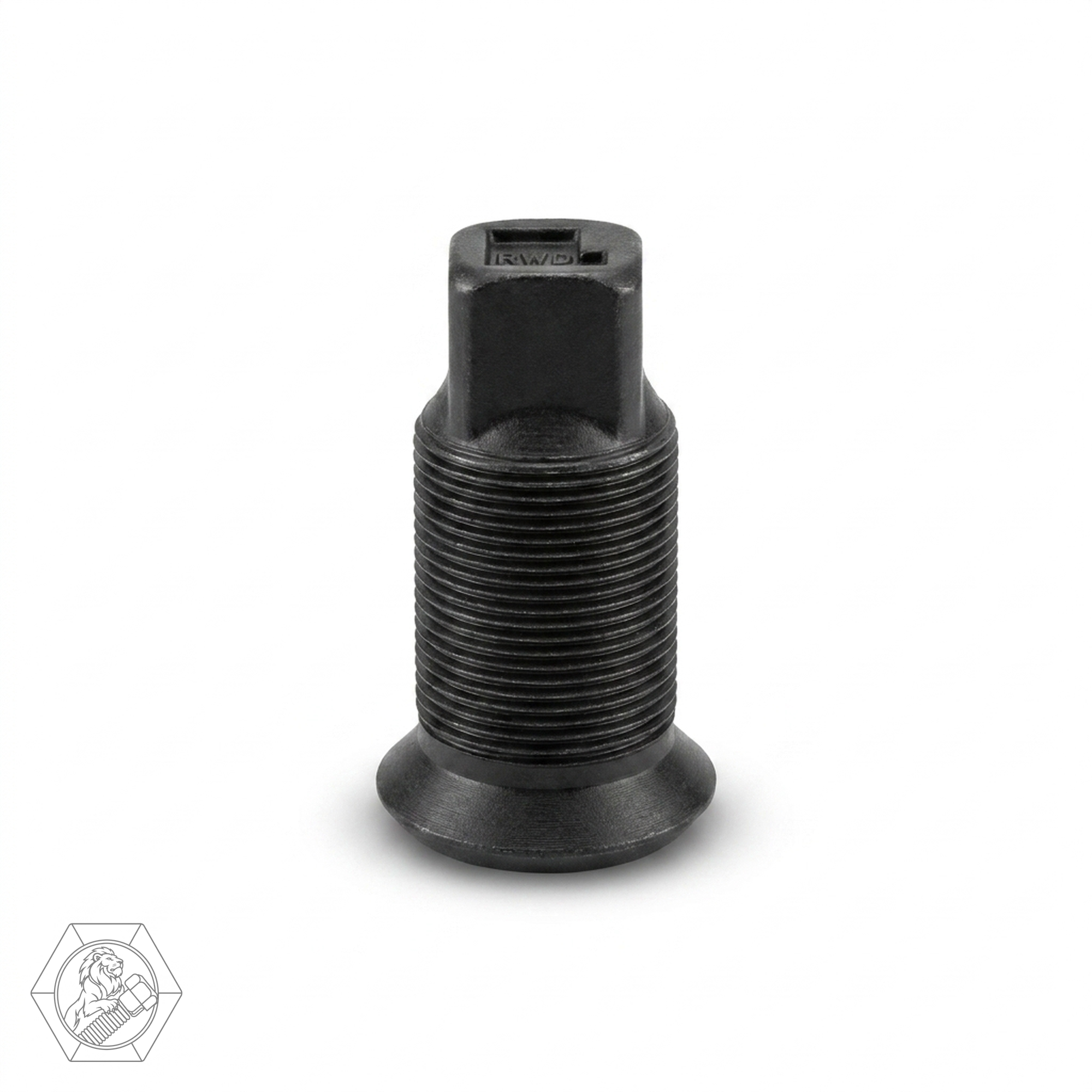 Tongo de Rueda M28×1.5 / M19×1.5 · Rosca Izquierda