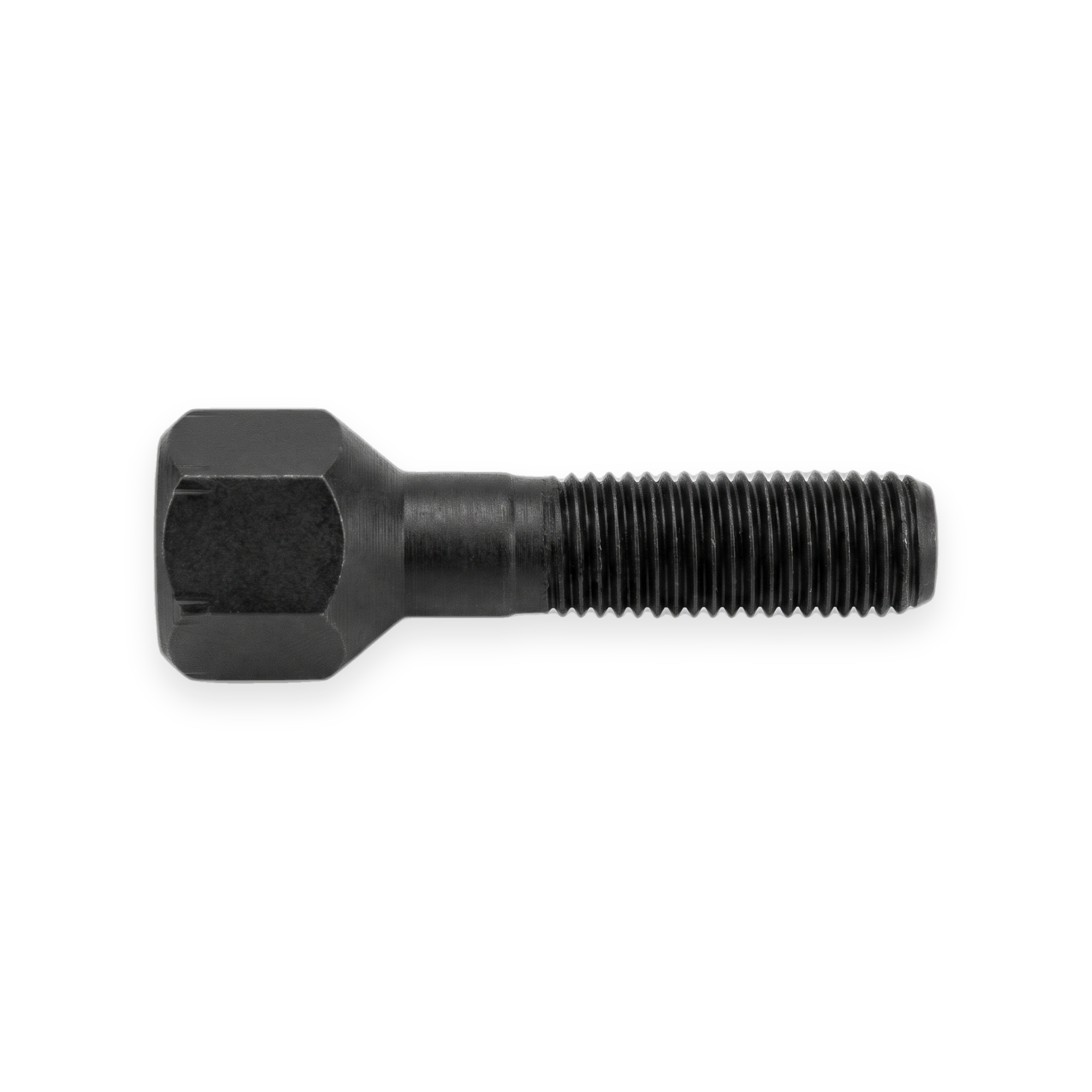 Perno Rueda Fiat 600 M12-1.5 X 42 Hex 19 Cono