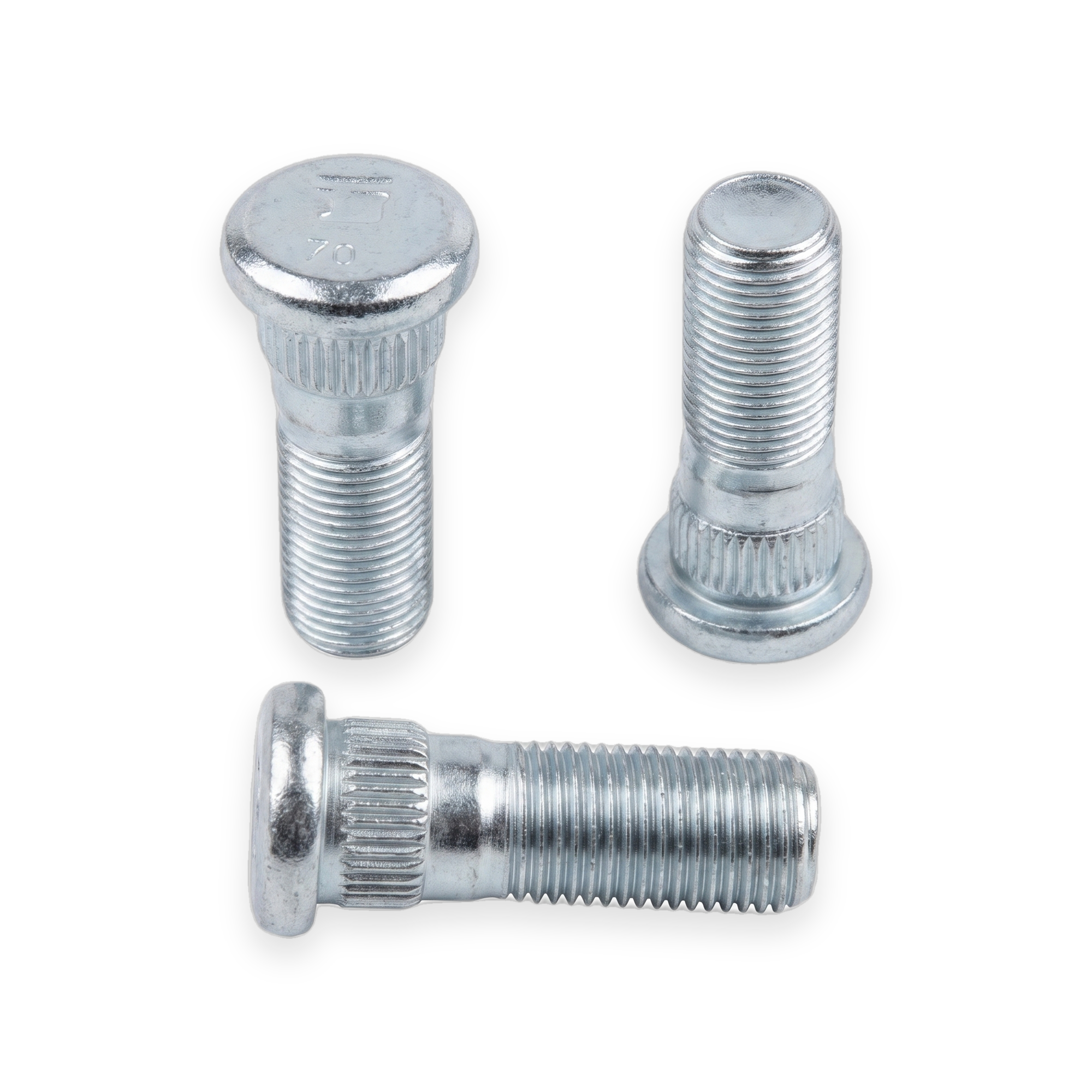 Perno Rueda Daihatsu Furgón M12-1.25 X 38 Estría 14.2