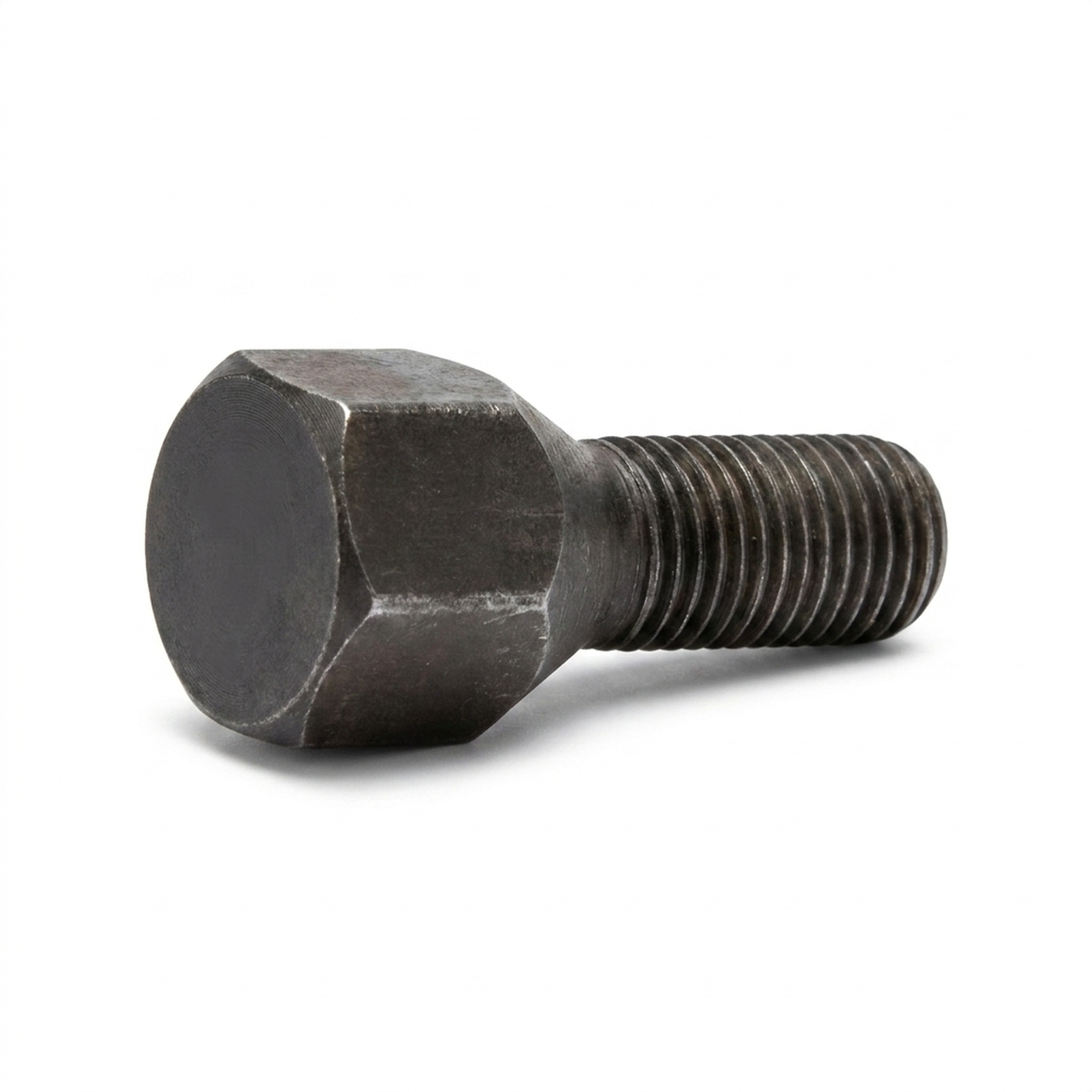 Perno Rueda Cónico M12-1.5 X 22 · Hex 22
