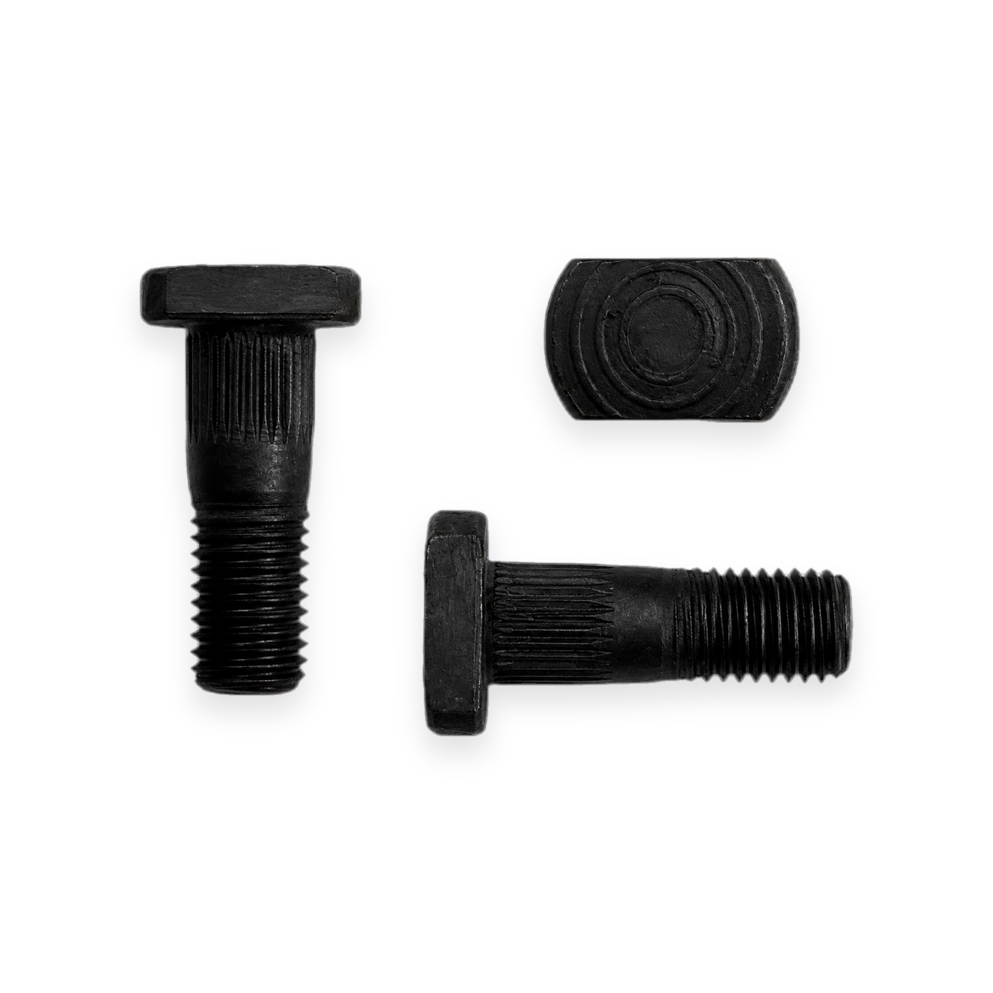 Perno Rueda Subaru Furgón M10-1.25 X 30 Estría 10.2