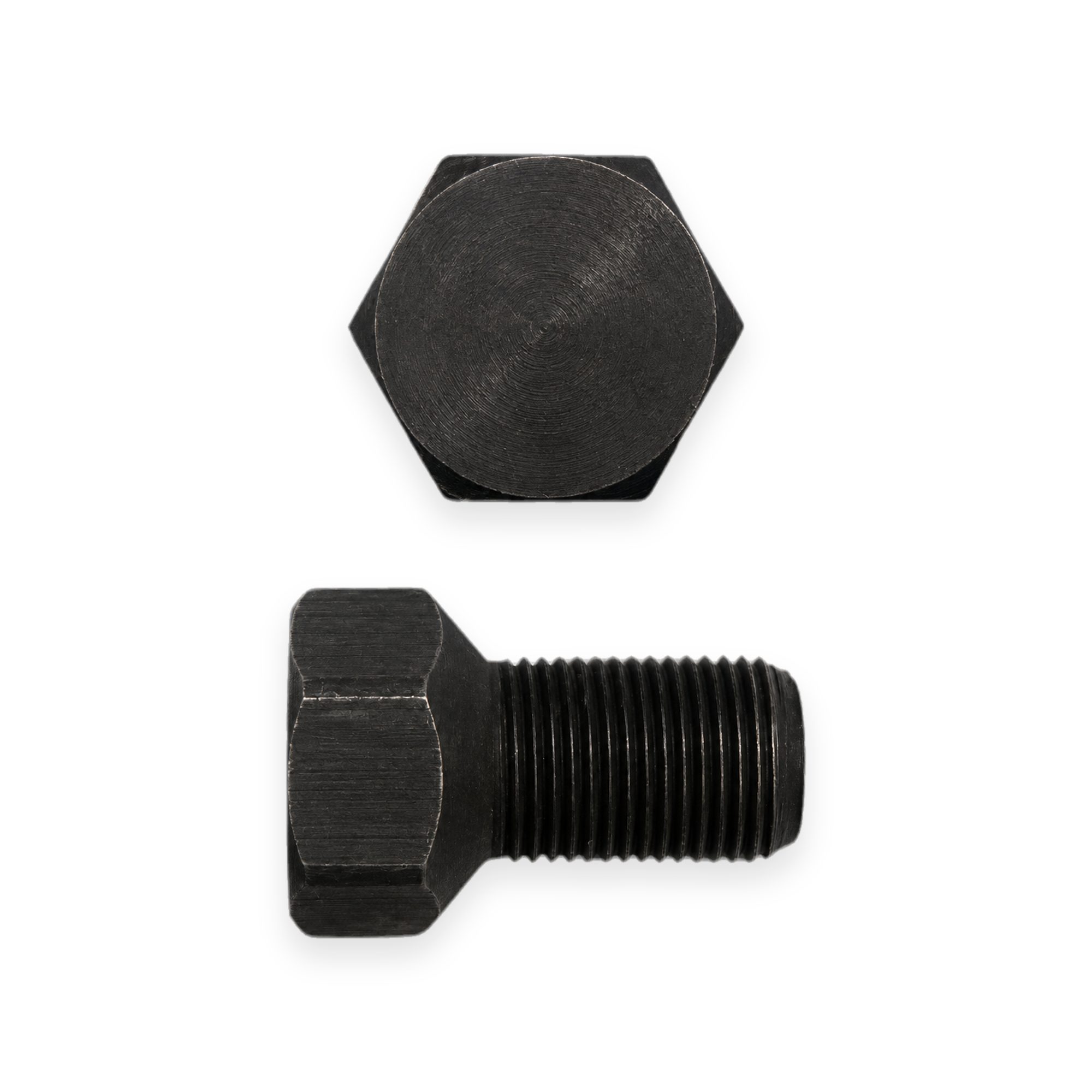 Perno Rueda Fiat Tractor M18-1.5 X 24 Hex 17 Cono