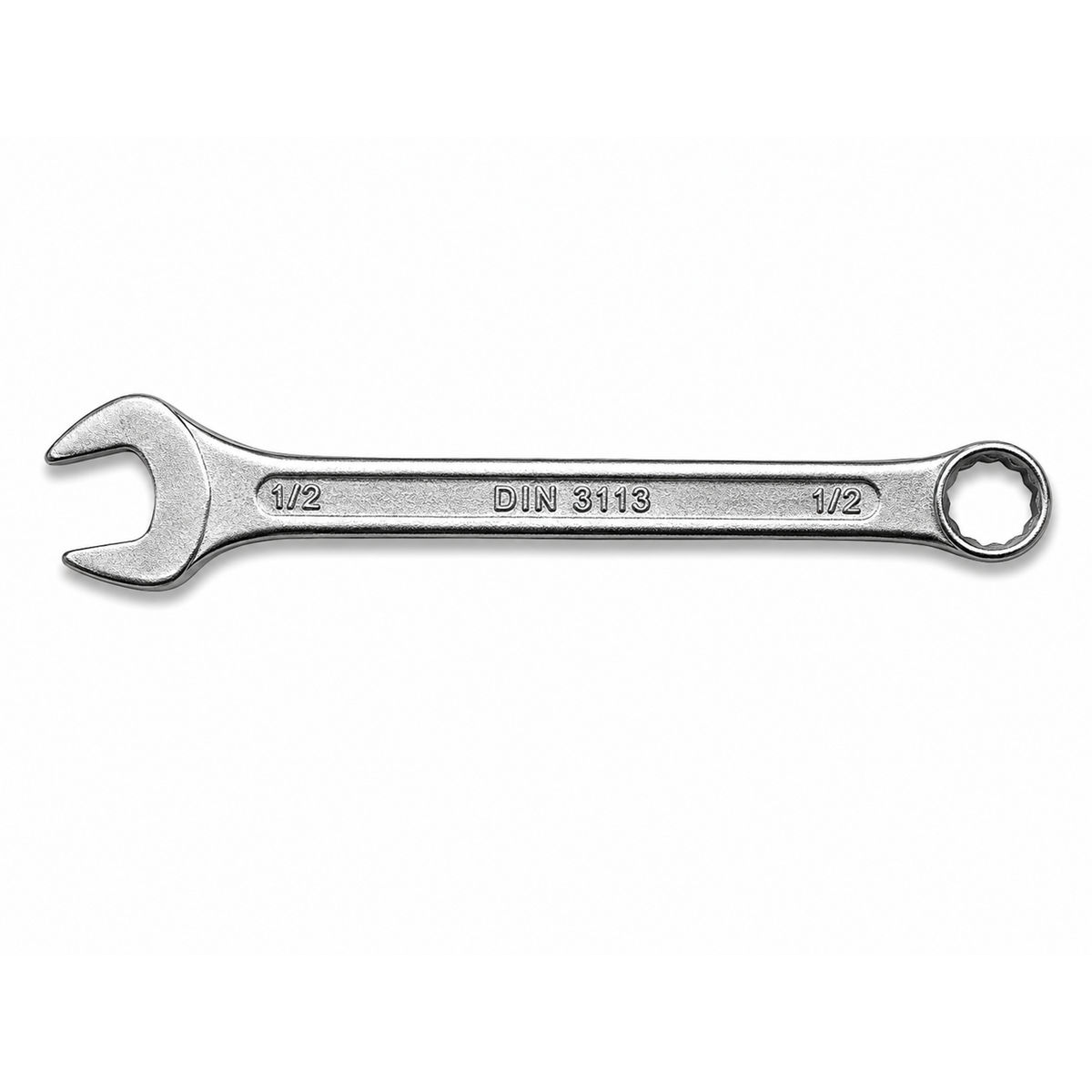 Llave Punta Corona · 1/2"
