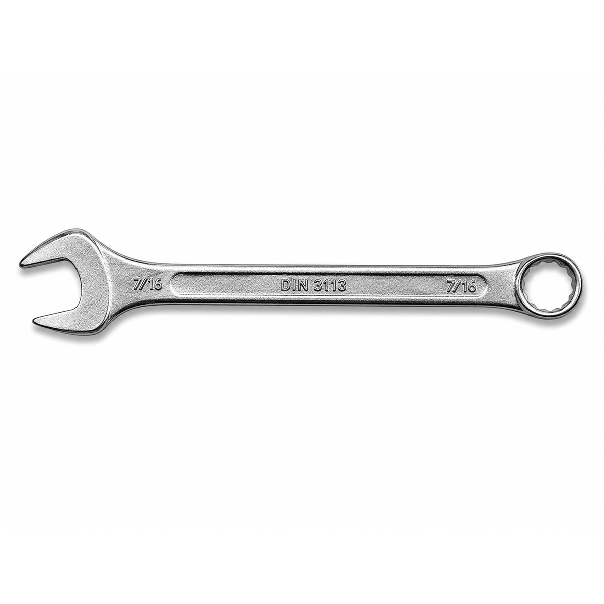 Llave Genérica Punta Corona 7/16"