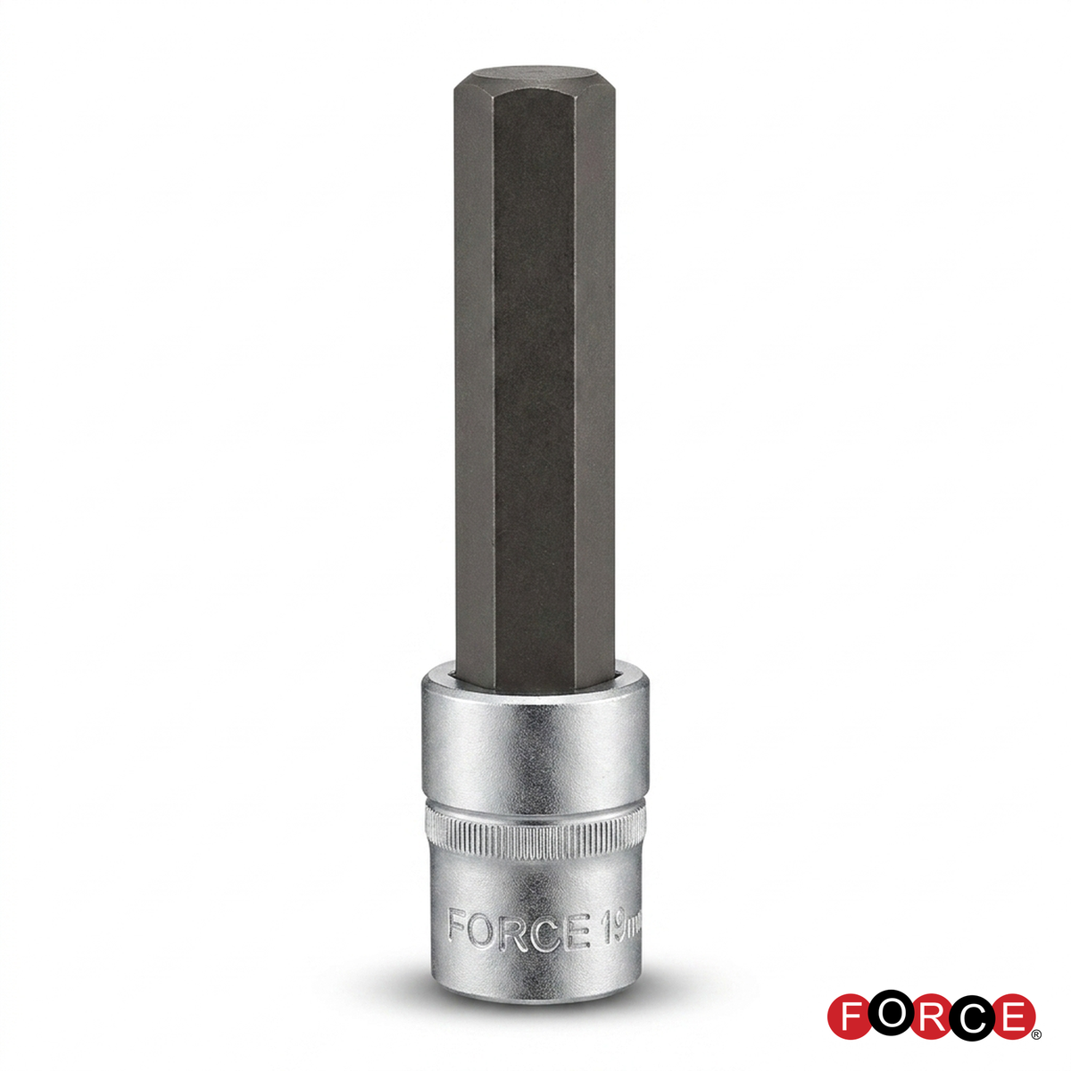Dado Force Allen 17 mm Largo
