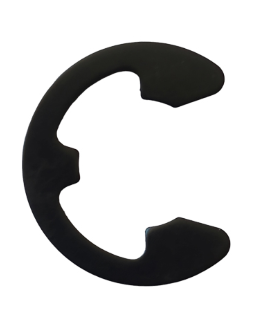 SEGURO SEAGERS P/EJES TIPO E  12 MM.