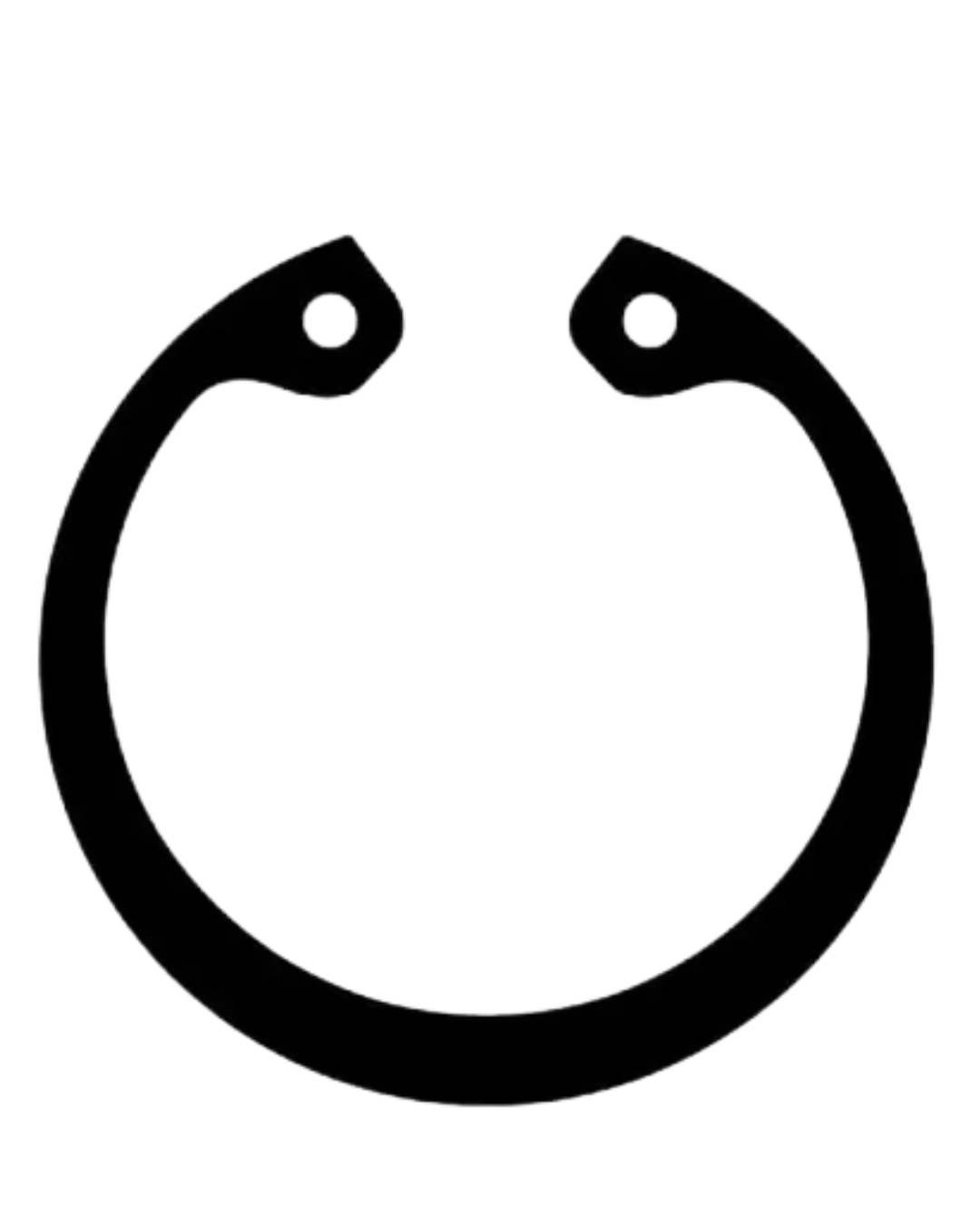 SEGURO SEAGERS INTERIOR 24 MM