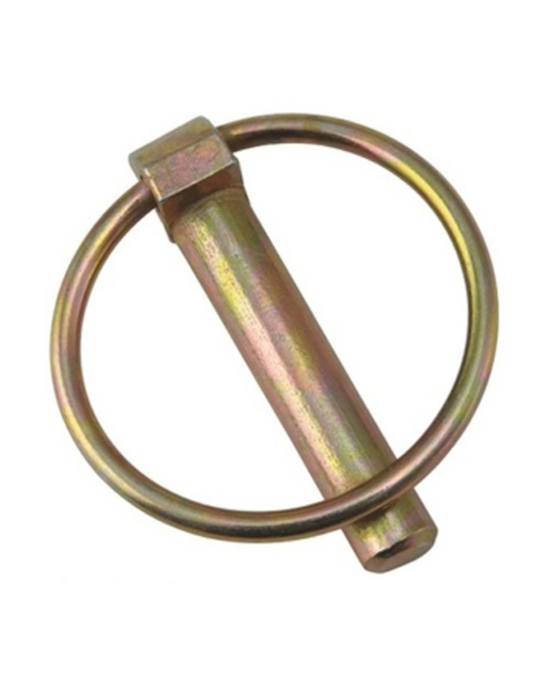 SEGURO AGRICOLA TIPO Q 3/8 (10 MM)