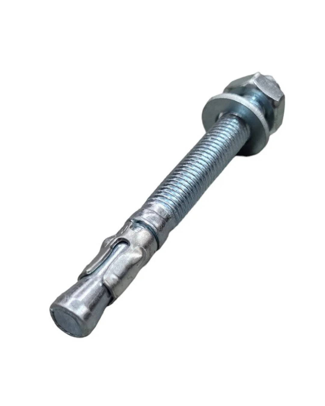 PERNO ANCLAJE DE CUÑA 3/8 X 5