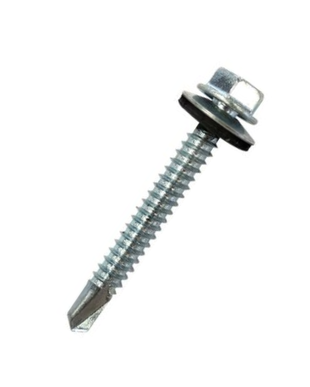 TORN.AUTOP.PUNTA BROCA 1/4-14 X 4 C/GOLILLA