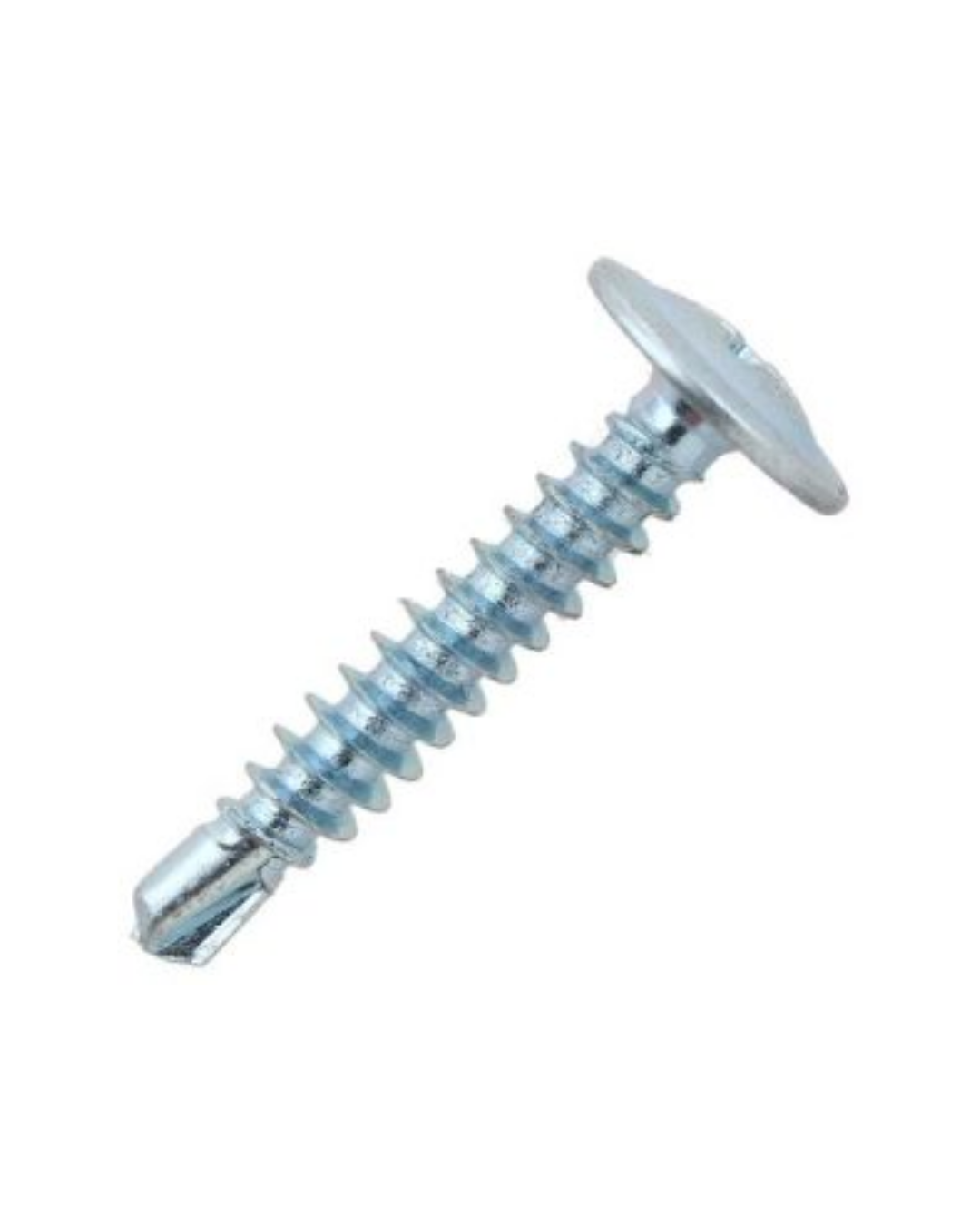 TORNILLO K-LATH CAB.LENTEJA 8 X 1 1/4 PTA. BROCA