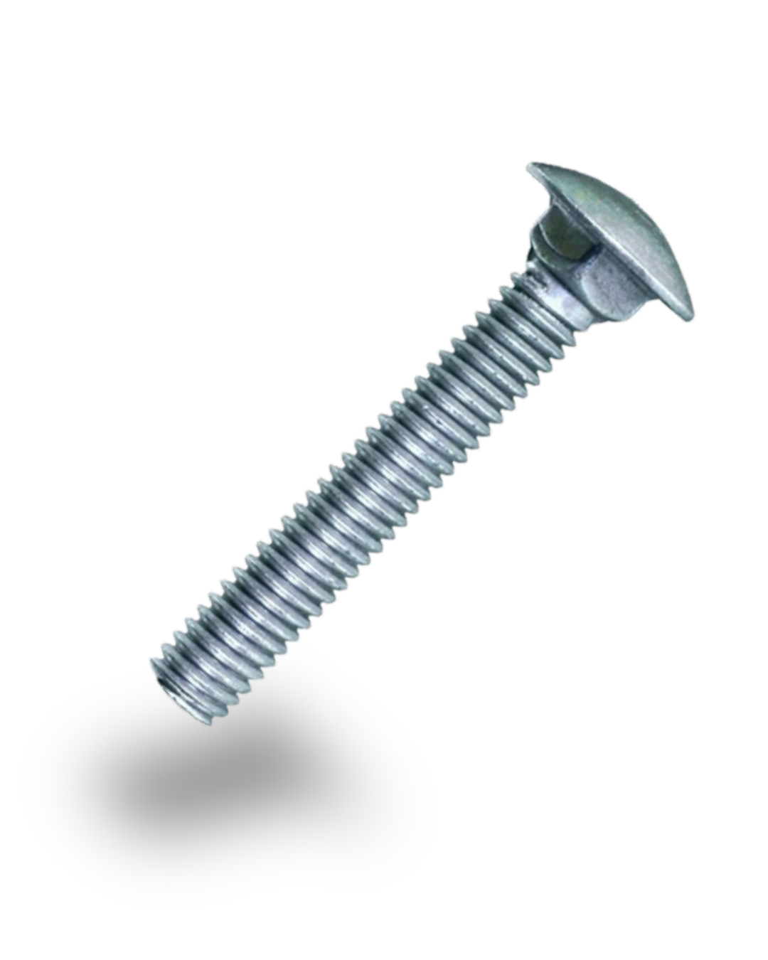 PER. COCHE ZINC 1/4 x 1