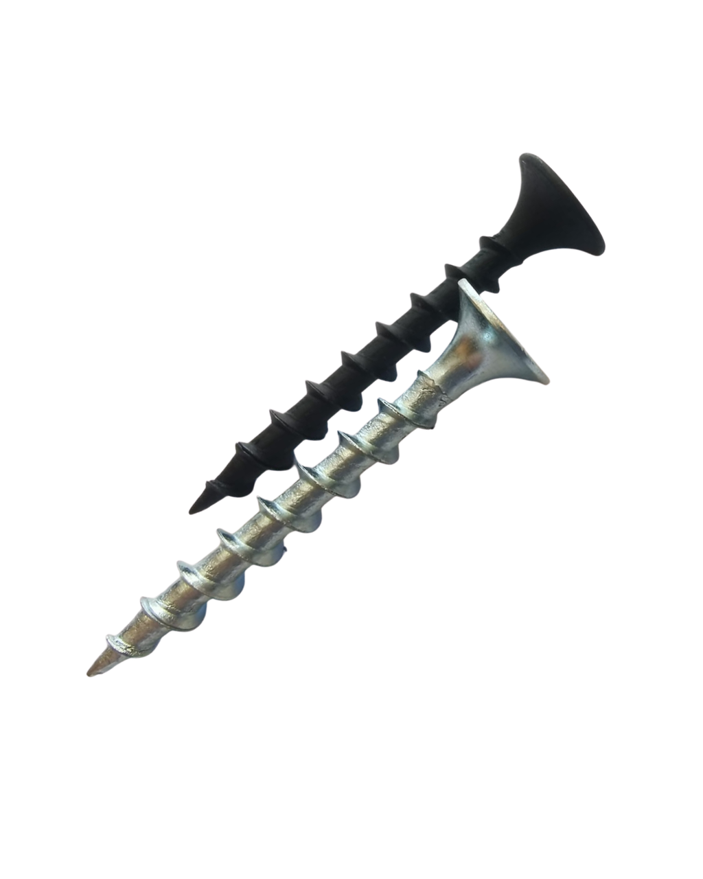 Tornillo Volcanita 6 x 1" (Bolsa 100 und)