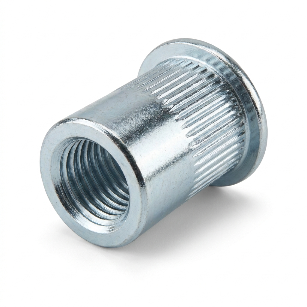 Tuerca Remachable UNC 5/16