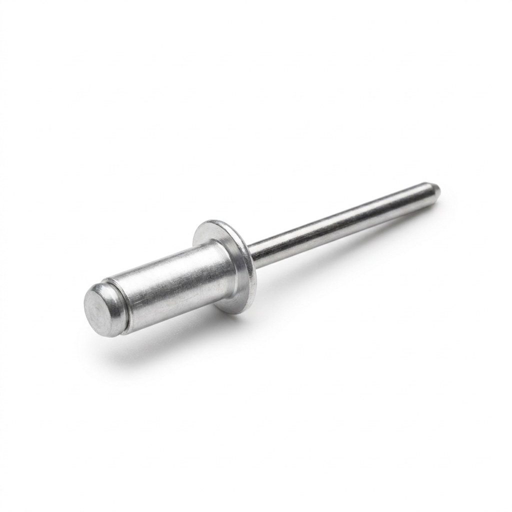 Remache Pop Aluminio 6.4 x 30.2 mm