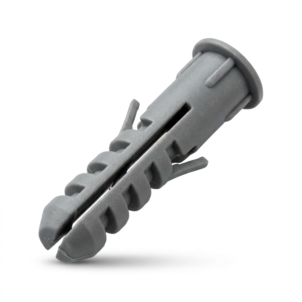 Tarugo Nylon Tipo Fischer S-10