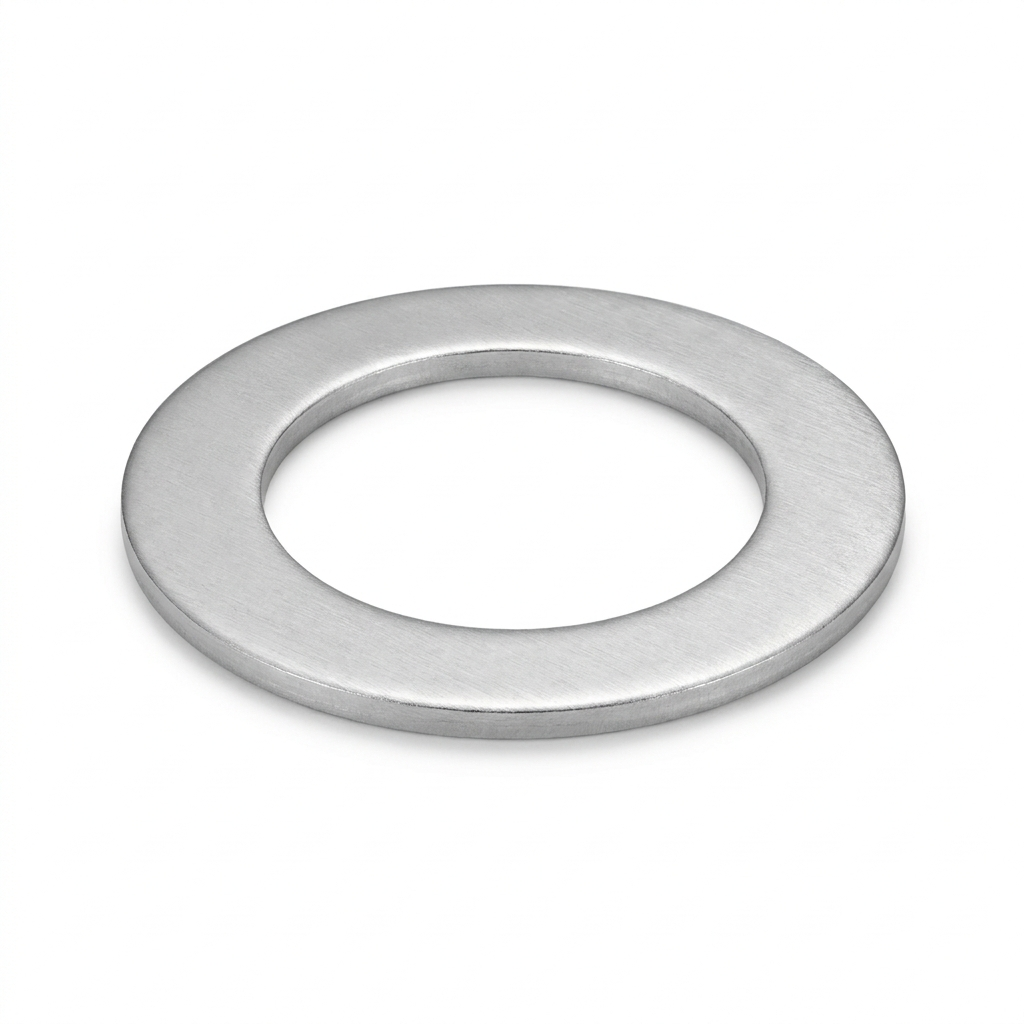 Golilla Ajuste Aluminio