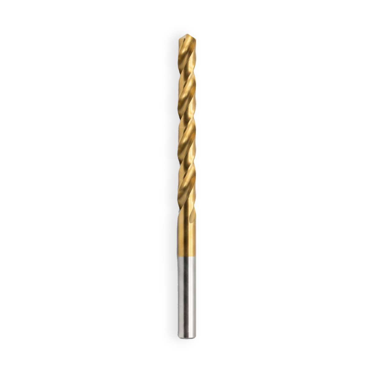 Broca HSS Titanio 4.2 mm
