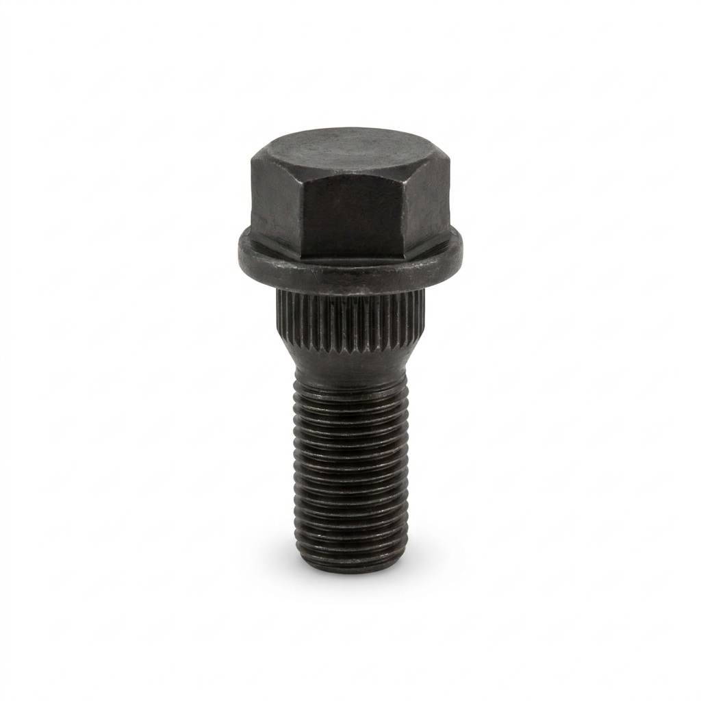 Perno Rueda Montacarga Montacarga M14 x 1.5 x 50mm