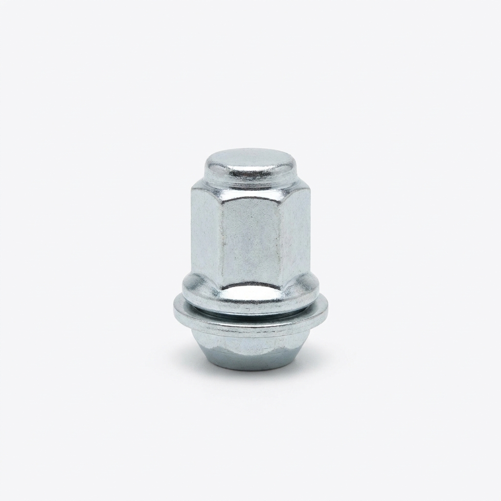 Tuerca Rueda M18 x 1.5