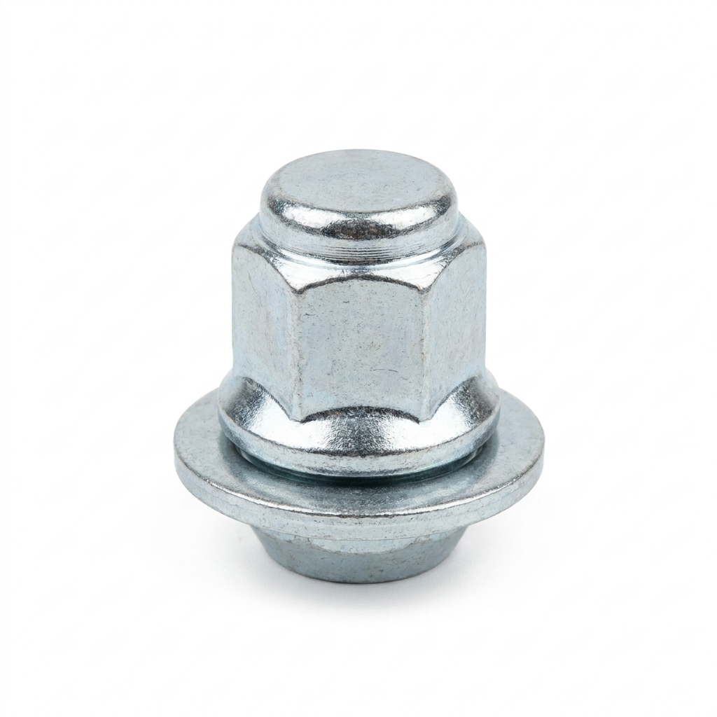 Tuerca Rueda M14 x 1.5